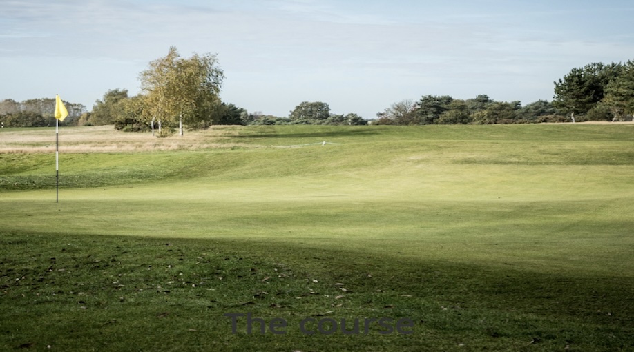 Photo of Bungay and Waveney Valley Golf Club